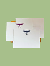 Load image into Gallery viewer, Farm High Life Notecards with Laid Envelopes
