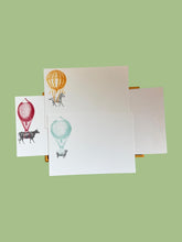 Load image into Gallery viewer, Farm High Life Notecards with Laid Envelopes
