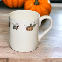 Load image into Gallery viewer, Autumn Ink and Hue 250ml Mug
