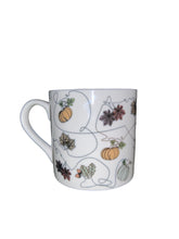 Load image into Gallery viewer, Autumn Ink and Hue 350ml Mug
