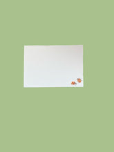 Load image into Gallery viewer, Ladybird Notecard Set with Laid Envelopes
