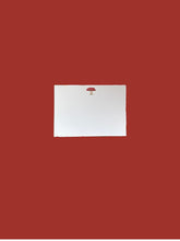 Load image into Gallery viewer, Toadstool with Lined Envelopes
