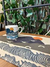 Load image into Gallery viewer, Over the Bay Placemats (Set of Four)
