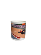 Load image into Gallery viewer, Motor sport 425ml Mug
