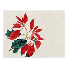 Load image into Gallery viewer, Tis the Season Placemats (Set of Four)
