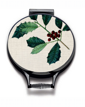 Load image into Gallery viewer, Tis the Season Circular Hob Covers
