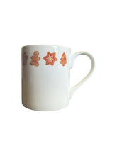 Load image into Gallery viewer, Gingerbread Lane 250ml Mug
