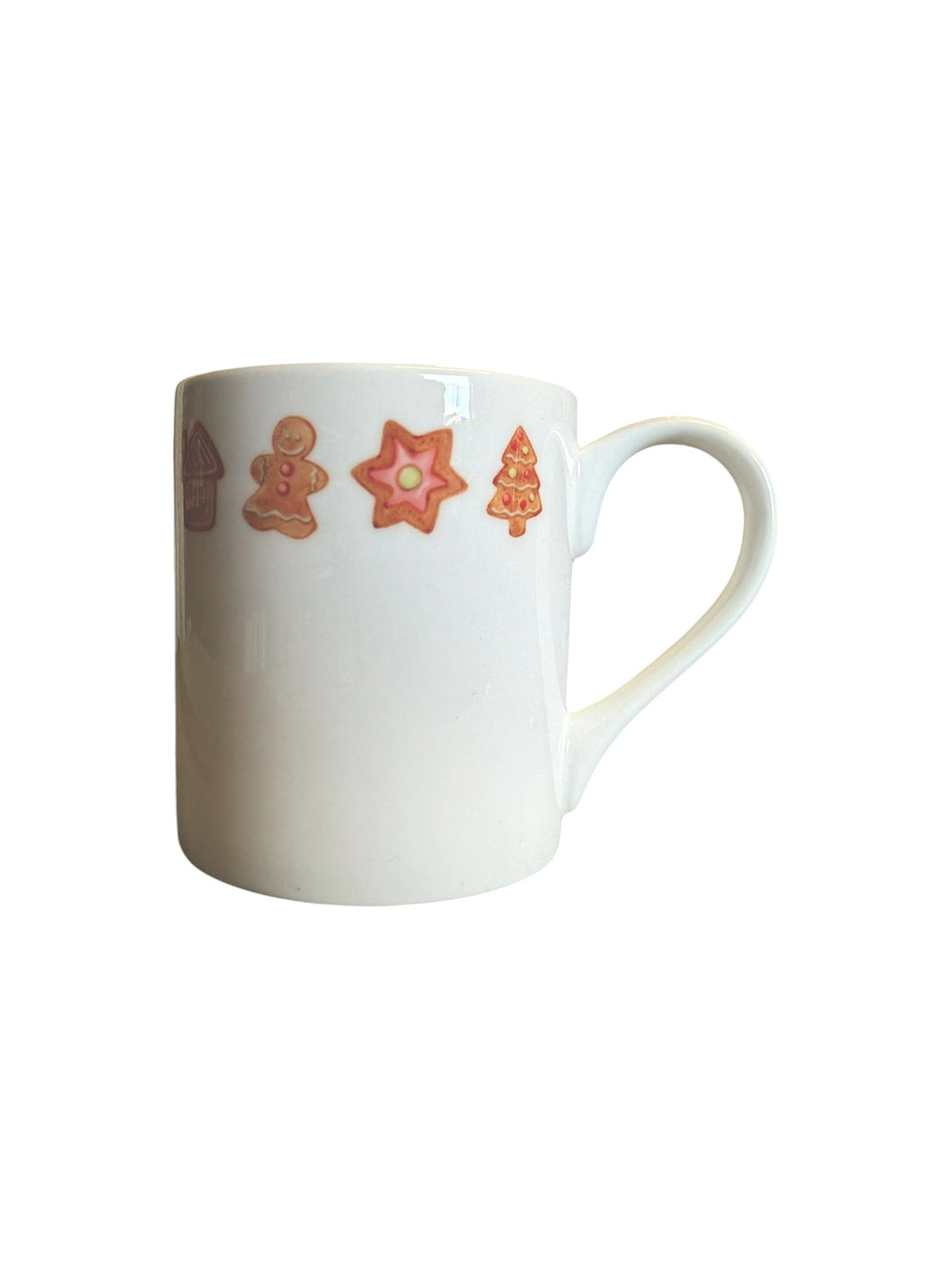Gingerbread Lane 250ml Mug
