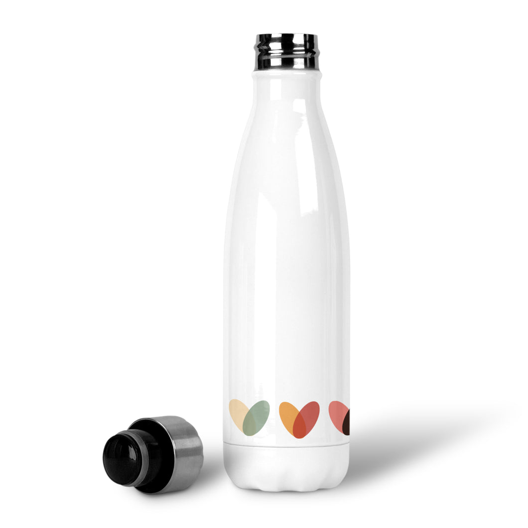 Toco Hearts Chilli Bowling Bottle