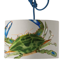 Load image into Gallery viewer, Pinchy &#39;Crab&#39; Lamp Shade
