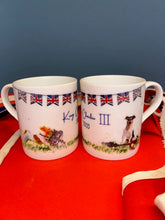 Load image into Gallery viewer, Catch Me If you Can Coronation Mug limited edition
