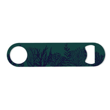 Load image into Gallery viewer, Wholesale Deep Blue Sea &quot;Night&quot; Bottle Opener - Mustard and Gray Trade Homeware and Gifts - Made in Britain
