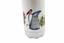 Load image into Gallery viewer, Wholesale Gardener&#39;s Friends Chilli Bowling Bottle - Mustard and Gray Trade Homeware and Gifts - Made in Britain

