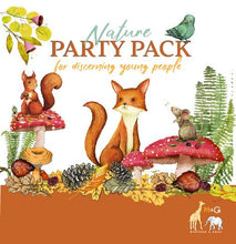 Load image into Gallery viewer, Wholesale Nature Party Pack - Mustard and Gray Trade Homeware and Gifts - Made in Britain

